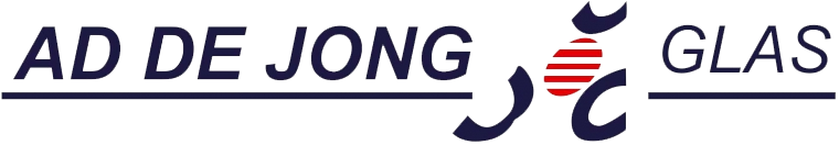 logo Ad de Jong Glas